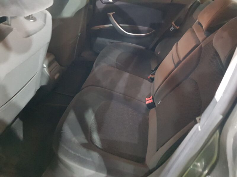 CITROEN C5 III 2009 1.6 HDi 110 109cv