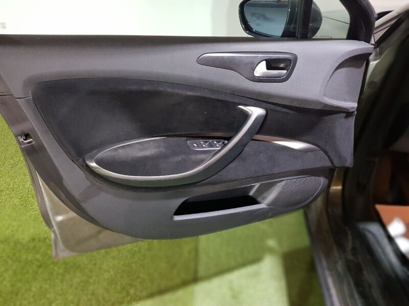 CITROEN C5 III 2009 1.6 HDi 110 109cv