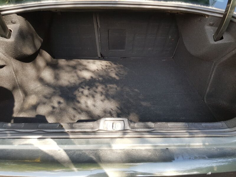 CITROEN C5 III 2009 1.6 HDi 110 109cv