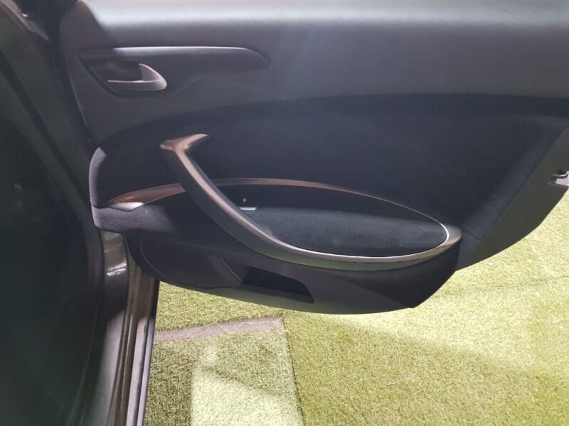 CITROEN C5 III 2009 1.6 HDi 110 109cv