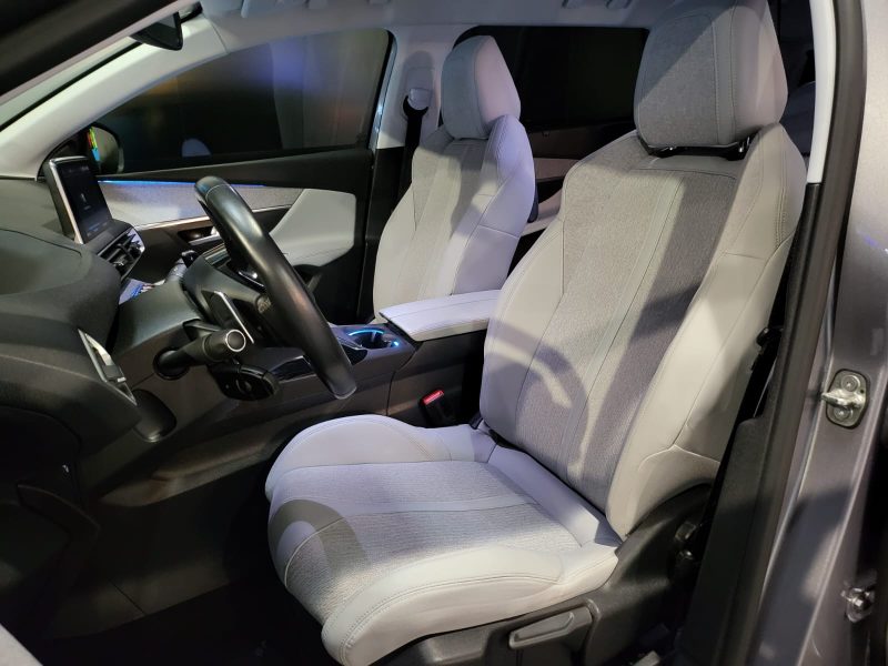 PEUGEOT 5008 2.0 BlueHDi 180cv Allure Business 7PL / APPLE CARPLAY/HAYON ELECTRIQUE/CAMERA DE RECUL