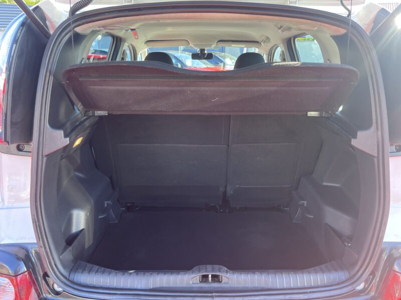 CITROEN C3 PICASSO 2010