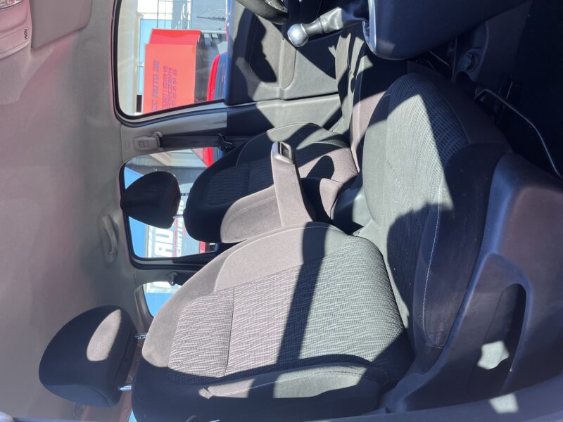 CITROEN C3 PICASSO 2010