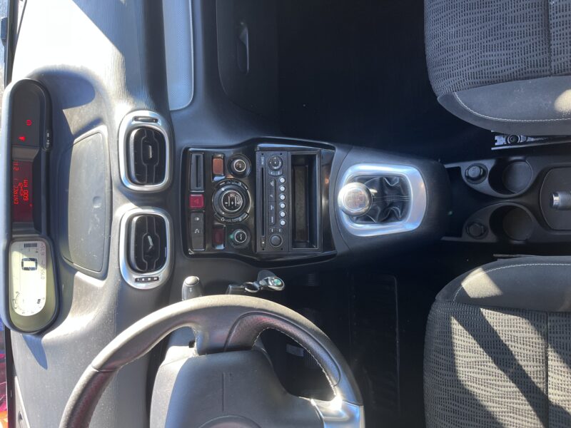 CITROEN C3 PICASSO 2010