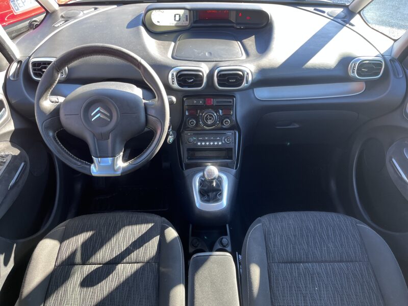 CITROEN C3 PICASSO 2010