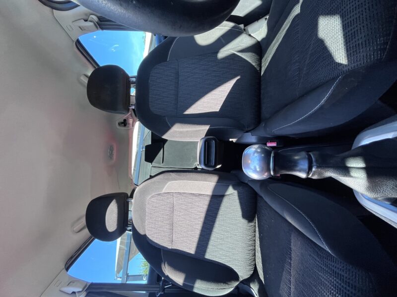 CITROEN C3 PICASSO 2010