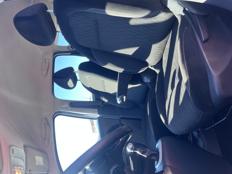 CITROEN C3 PICASSO 2010