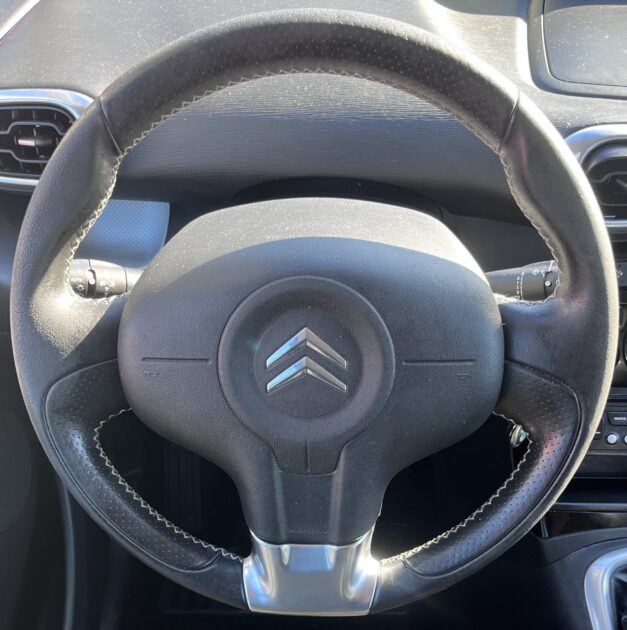 CITROEN C3 PICASSO 2010