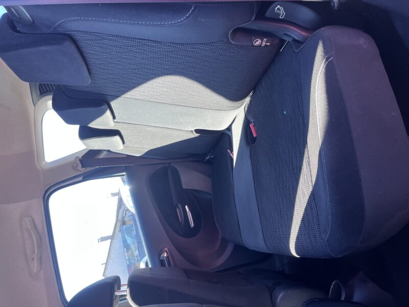 CITROEN C3 PICASSO 2010