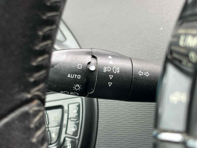 CITROEN C4 PICASSO I 2007