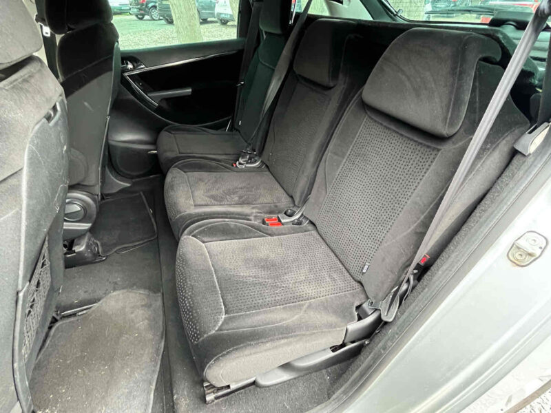 CITROEN C4 PICASSO I 2007