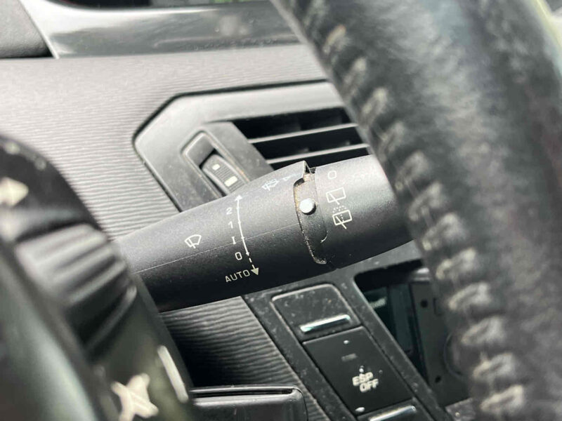 CITROEN C4 PICASSO I 2007