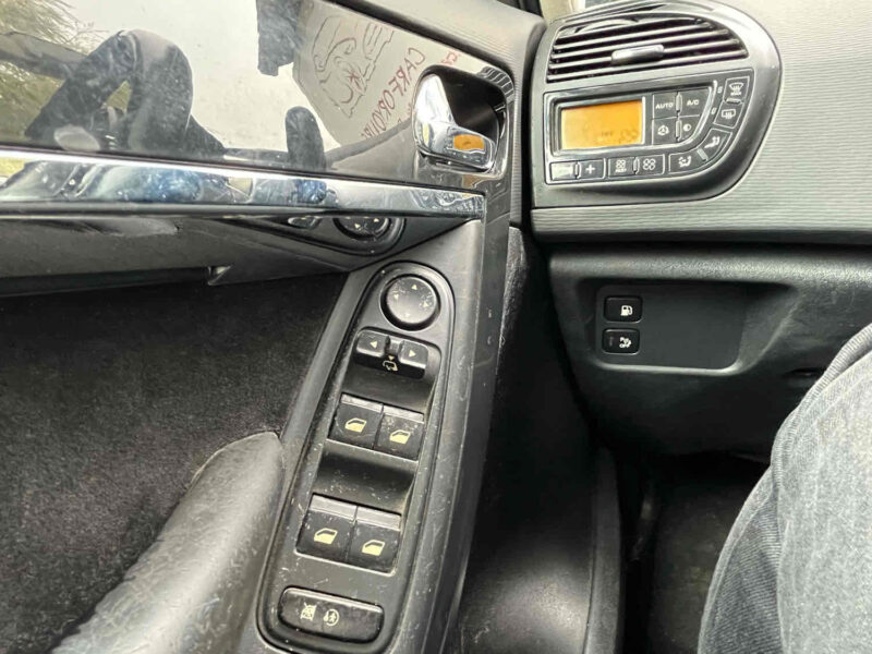 CITROEN C4 PICASSO I 2007