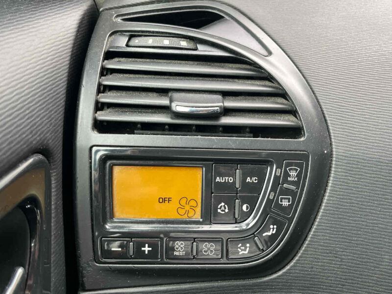 CITROEN C4 PICASSO I 2007