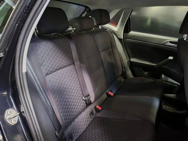VOLKSWAGEN POLO VI 1.6 TDI 80cv CONNECT 1ère main