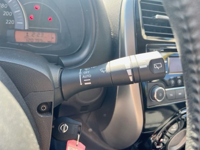 NISSAN MICRA 1,2l 80CH ACENTA MANUELLE2016