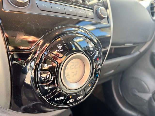 NISSAN MICRA 1,2l 80CH ACENTA MANUELLE2016