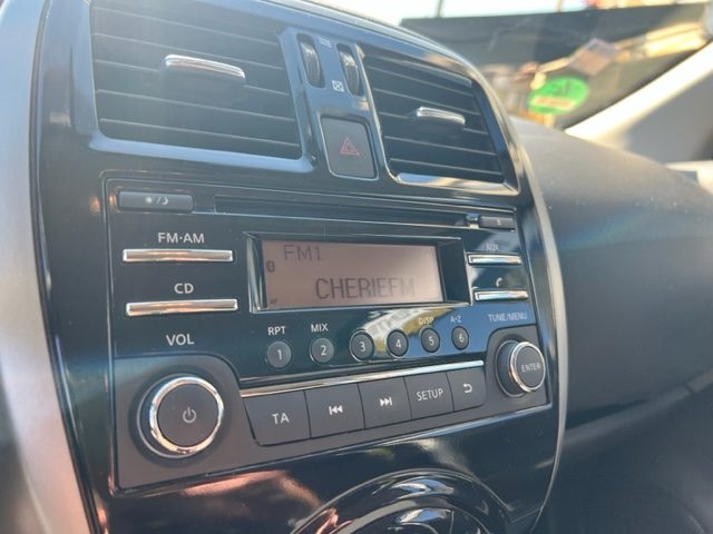 NISSAN MICRA 1,2l 80CH ACENTA MANUELLE2016