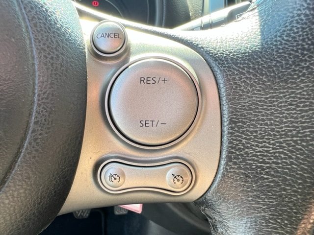 NISSAN MICRA 1,2l 80CH ACENTA MANUELLE2016