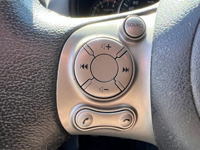 NISSAN MICRA 1,2l 80CH ACENTA MANUELLE2016