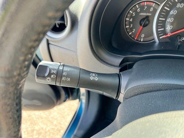 NISSAN MICRA 1,2l 80CH ACENTA MANUELLE2016