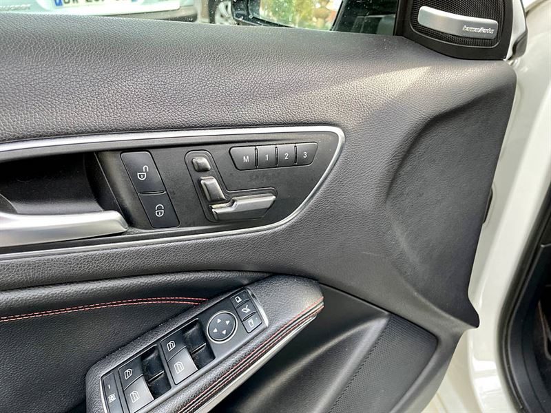 MERCEDES CLASSE A 45 AMG 4Matic 360 SPEEDSHIFT