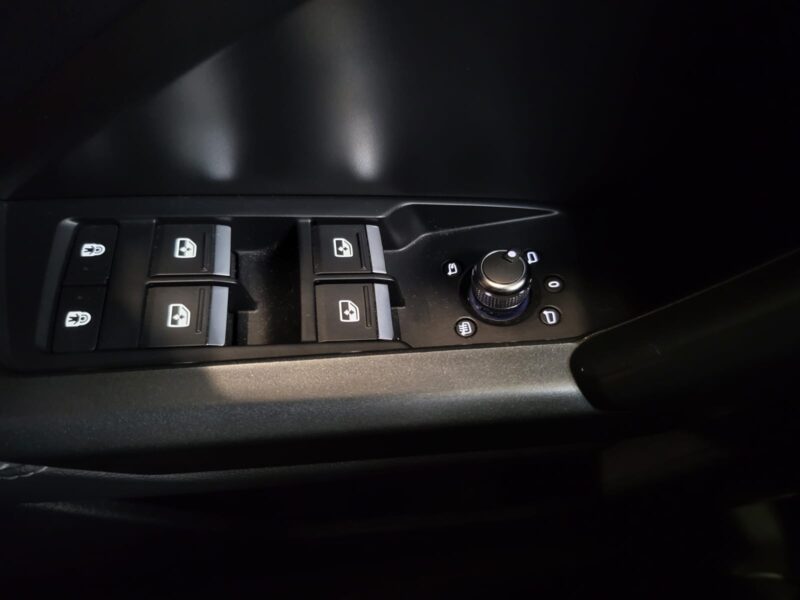 AUDI Q3 II 2019 35 TDI 2.0 150 S LINE S TRONIC APPLE CARPLAY PACK BLACK