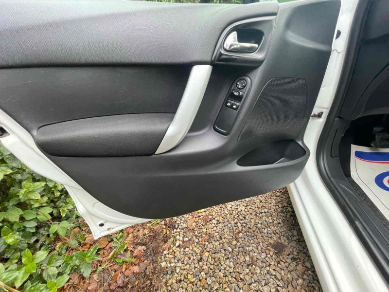 CITROEN C3 II 2011 1.4 HDi 68cv