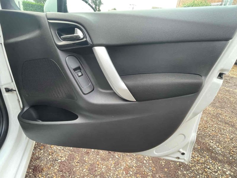 CITROEN C3 II 2011 1.4 HDi 68cv