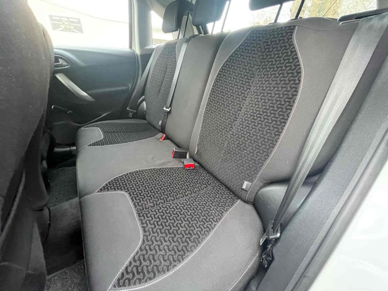 CITROEN C3 II 2011 1.4 HDi 68cv