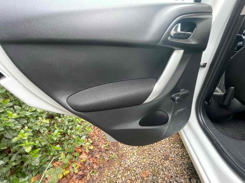 CITROEN C3 II 2011 1.4 HDi 68cv