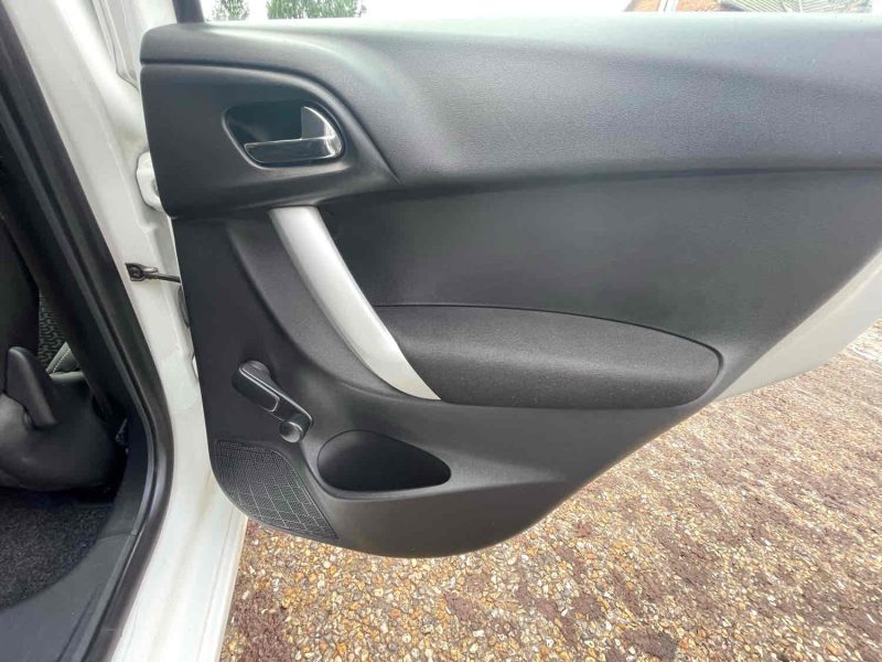 CITROEN C3 II 2011 1.4 HDi 68cv