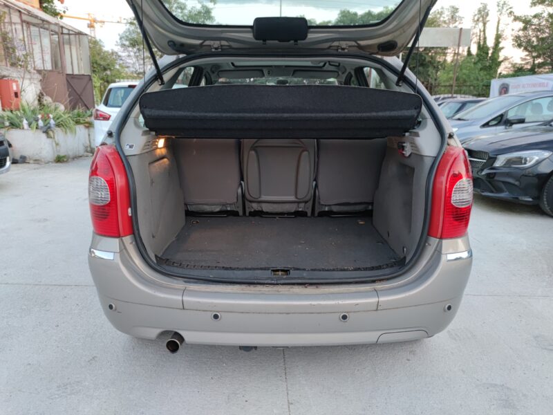 CITROEN XSARA PICASSO 2004