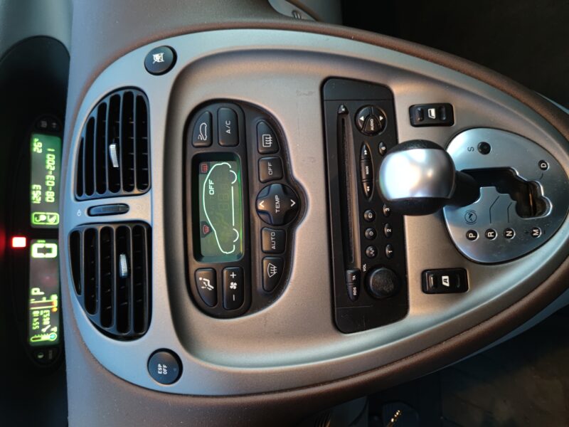 CITROEN XSARA PICASSO 2004