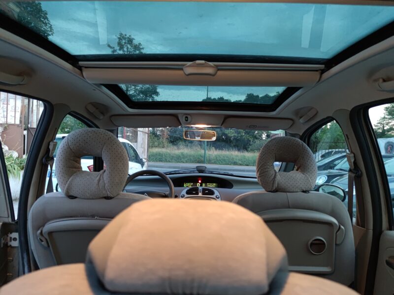 CITROEN XSARA PICASSO 2004