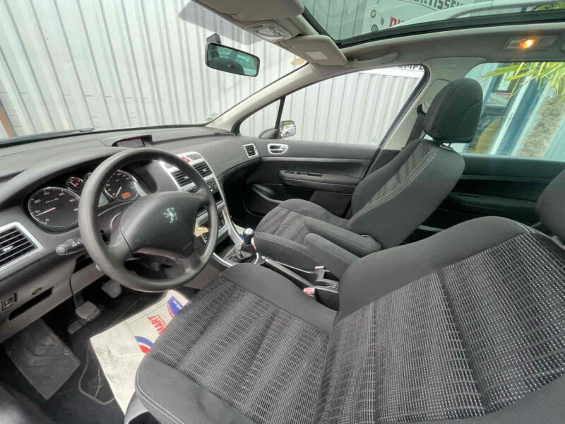 PEUGEOT 307 SW 2006