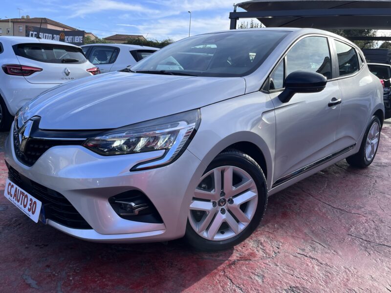 RENAULT CLIO V 2020