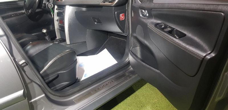 PEUGEOT 207 SW 2007 1.6 16v 120cv