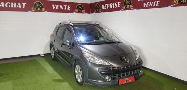 PEUGEOT 207 SW 2007 1.6 16v 120cv