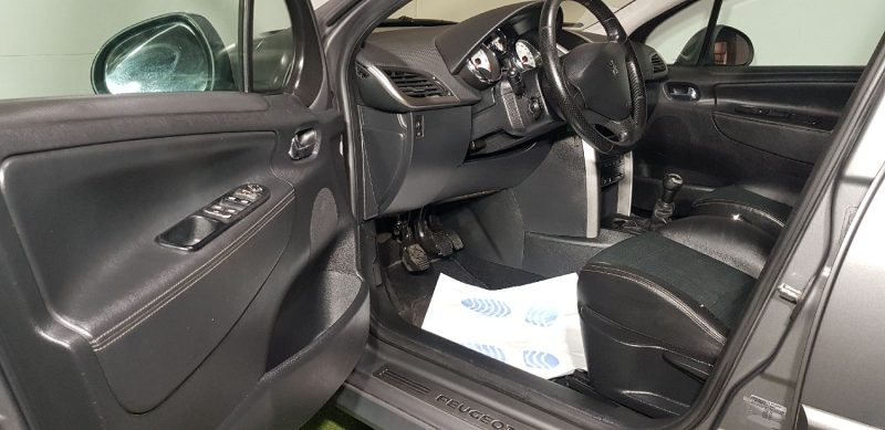 PEUGEOT 207 SW 2007 1.6 16v 120cv
