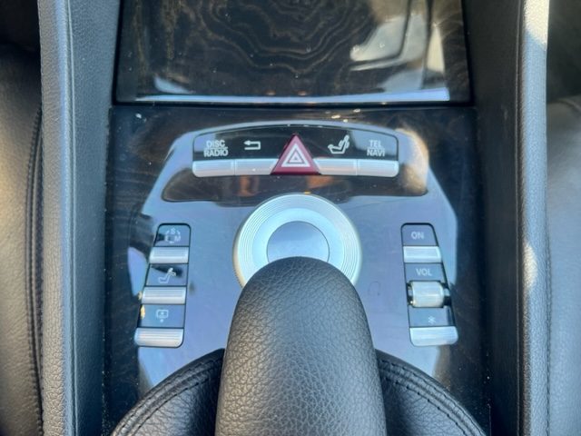 MERCEDES CLASSE S CL 500 Coupé 2012