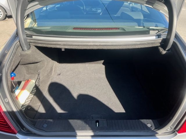 MERCEDES CLASSE S CL 500 Coupé 2012