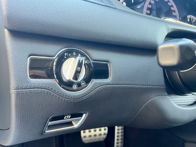 MERCEDES CLASSE S CL 500 Coupé 2012