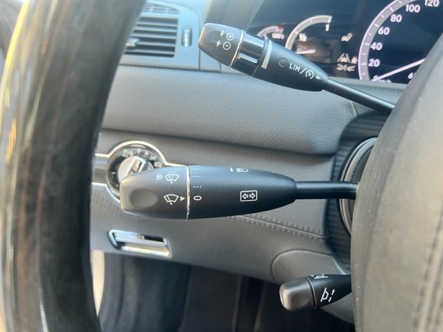 MERCEDES CLASSE S CL 500 Coupé 2012