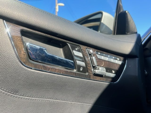 MERCEDES CLASSE S CL 500 Coupé 2012