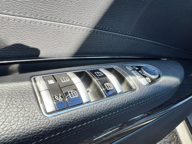 MERCEDES CLASSE S CL 500 Coupé 2012