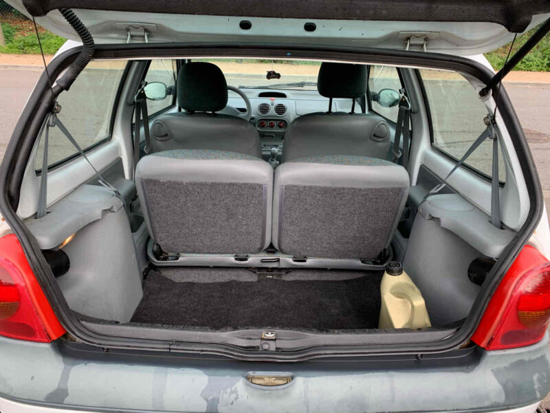 RENAULT TWINGO I 1.2i 58CV