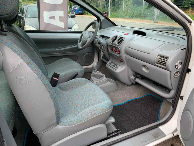 RENAULT TWINGO I 1.2i 58CV