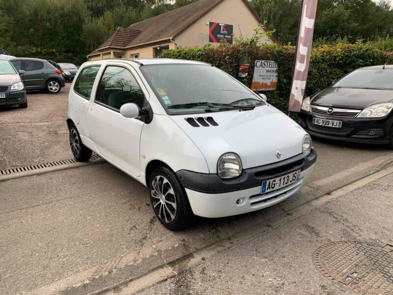 RENAULT TWINGO I 1.2i 58CV