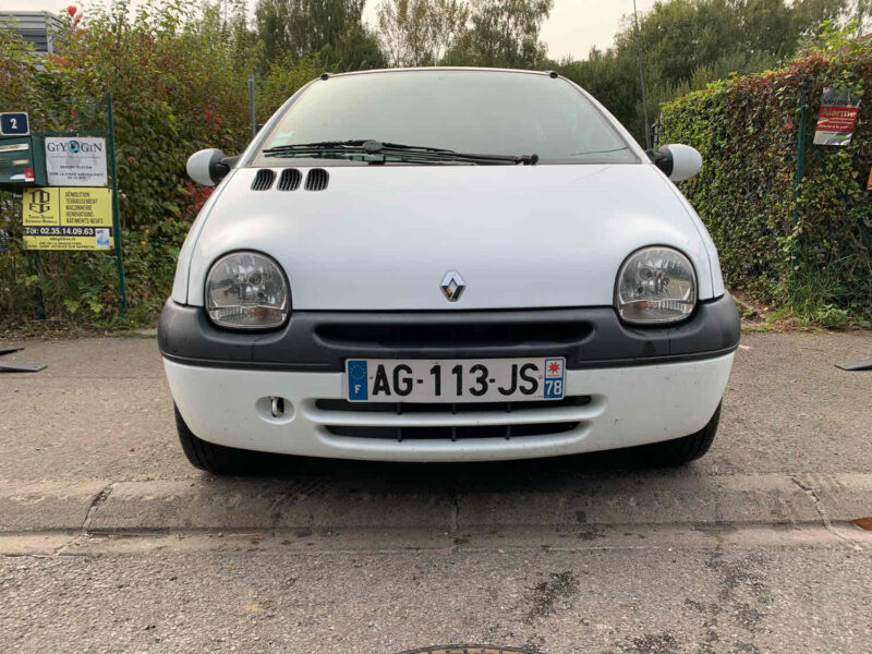 RENAULT TWINGO I 1.2i 58CV